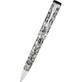 Conklin Duragraph Ballpoint Pen - Cracked Ice - Pen Boutique Ltd