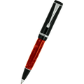 Conklin Duragraph Ballpoint Pen - Red Nights - Pen Boutique Ltd