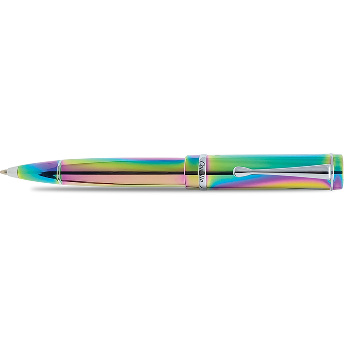 Conklin Duragraph Ballpoint Pen - Special Edition - Rainbow - Pen Boutique Ltd