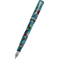 Conklin Duragraph Fountain Pen - Limited Edition - Spring Garden - Pen Boutique Ltd