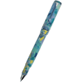 Conklin Duragraph Rollerball Pen - Lemon Zest - Pen Boutique Ltd