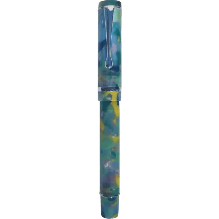 Conklin Duragraph Rollerball Pen - Lemon Zest - Pen Boutique Ltd