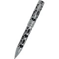 Conklin Endura Ballpoint Pen - Deco Crest Black - Pen Boutique Ltd