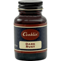 Conklin Ink Bottle - Dark Rust - 60 ml - Pen Boutique Ltd
