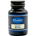 Conklin Ink Bottle - Deep Blue - 60 ml - Pen Boutique Ltd