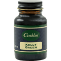 Conklin Ink Bottle - Kelly Green - 60 ml - Pen Boutique Ltd