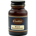Conklin Ink Bottle - Rich Mahogany - 60 ml - Pen Boutique Ltd