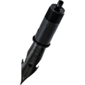 Conklin Nib - 6 Stainless Steel - Black Omniflex - Pen Boutique Ltd