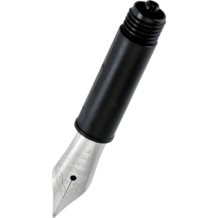 Conklin Nib - M5 - Stainless Steel - Pen Boutique Ltd