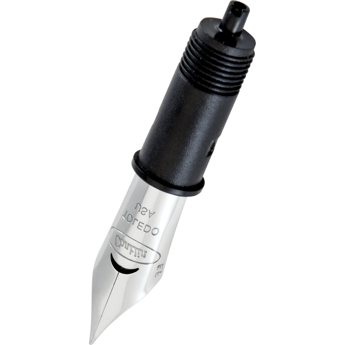 Conklin Nib 6 - Stainless Steel (JW) - Pen Boutique Ltd