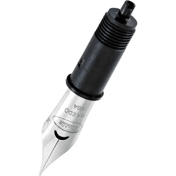 Conklin Nib 6 - Stainless Steel (JW) - Pen Boutique Ltd