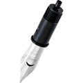 Conklin Nib 6 - Stainless Steel (JW) - Pen Boutique Ltd