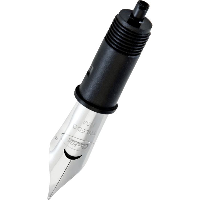 Conklin Nib 6 - Stainless Steel (JW) - Pen Boutique Ltd