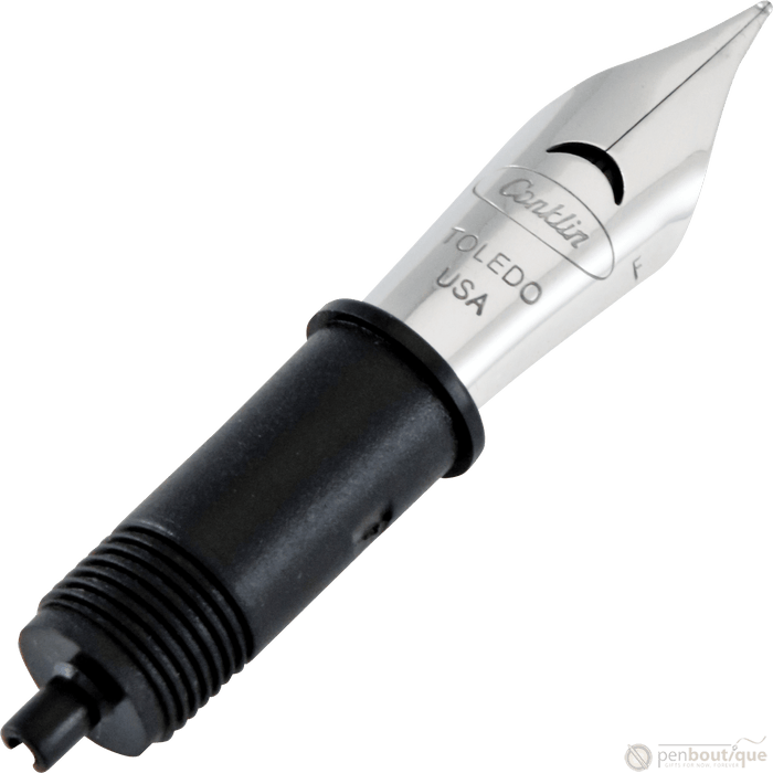 Conklin Nib 6 - Stainless Steel (JW) - Pen Boutique Ltd