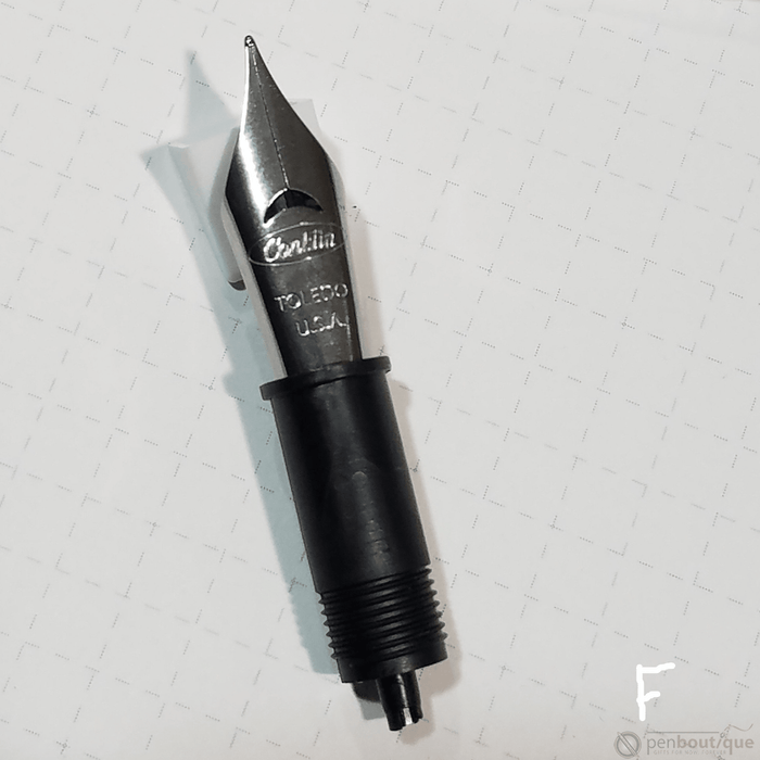 Conklin Nib 6 - Stainless Steel (JW) - Pen Boutique Ltd