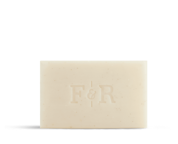 The Window Bar Soap