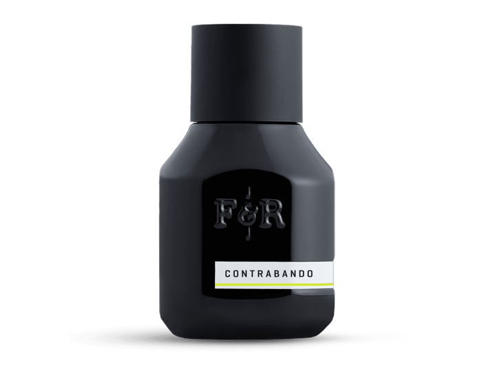 Contrabando Extrait de Parfum