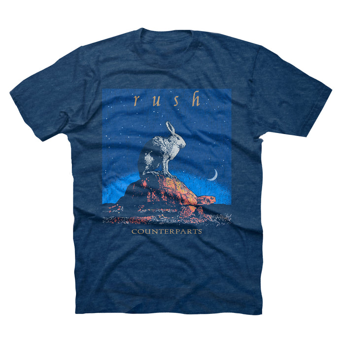 Counterparts Tortoise Tee