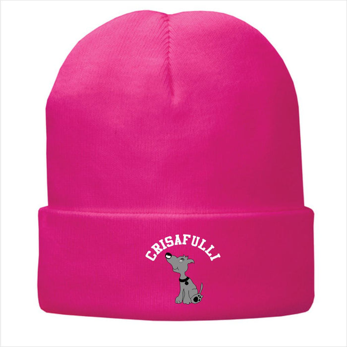 Crisafulli Beanie