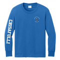 Crisafulli Long Sleeve T-Shirt