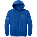 Crisafulli School Hoodie Personalized