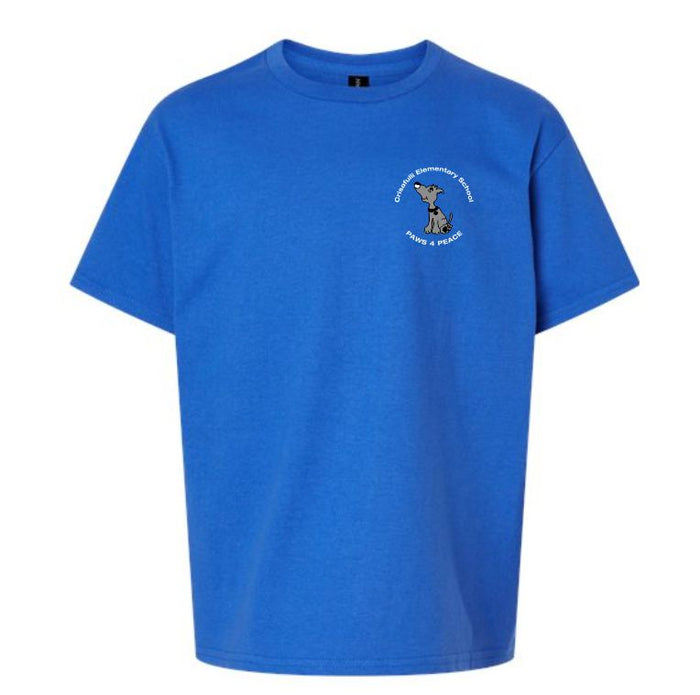Crisafulli T-Shirt