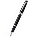 On Sale : Cross Bailey Light Fountain Pen - Polished Black - Pen Boutique Ltd