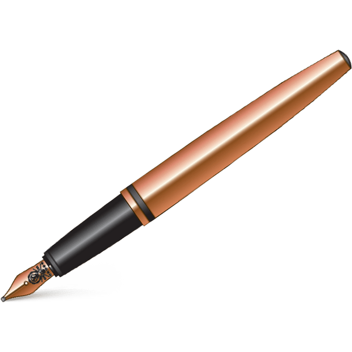 Cross Calais Fountain Pen - Matte with Black Powder Trim - Pen Boutique Ltd