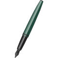 Cross Calais Fountain Pen - Matte with Black Powder Trim - Pen Boutique Ltd