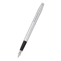 Cross Classic Century Fountain Pen - Lustrous Chrome - Pen Boutique Ltd