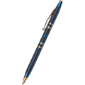 Cross Classic Century Pencil - Translucent Blue (175th Anniversary Edition) - Pen Boutique Ltd