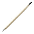 Cross Double Desk Set Accessory - 10K Filled Gold 0.7mm Pencil - Pen Boutique Ltd