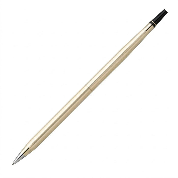 Cross Double Desk Set Accessory - 10K Filled Gold 0.7mm Pencil - Pen Boutique Ltd