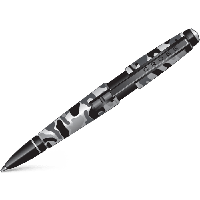 Cross Edge Rollerball Pen - Camo - Pen Boutique Ltd