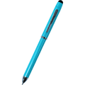 Cross Tech3+ Multifunction Pen - Light Blue - Pen Boutique Ltd