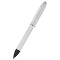 Cross Townsend eStylus Pen - Brushed Platinum Plate - Pen Boutique Ltd
