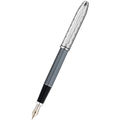 Cross Townsend Fountain Pen - Tango Slate - Broad Nib - Pen Boutique Ltd