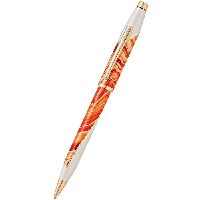 Cross Wanderlust Ballpoint Pen - Antelope Canyon - Pen Boutique Ltd