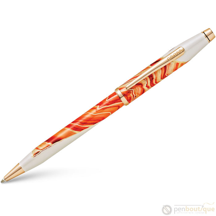 Cross Wanderlust Ballpoint Pen - Antelope Canyon - Pen Boutique Ltd