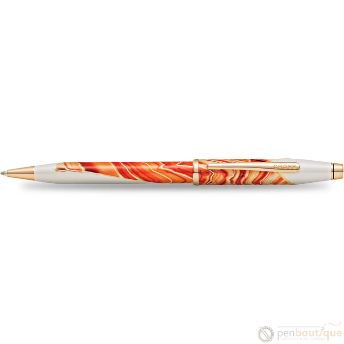 Cross Wanderlust Ballpoint Pen - Antelope Canyon - Pen Boutique Ltd