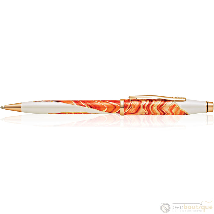 Cross Wanderlust Ballpoint Pen - Antelope Canyon - Pen Boutique Ltd