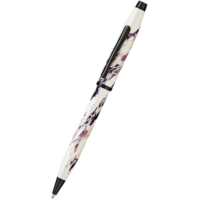 Cross Wanderlust Ballpoint Pen - Everest - Pen Boutique Ltd