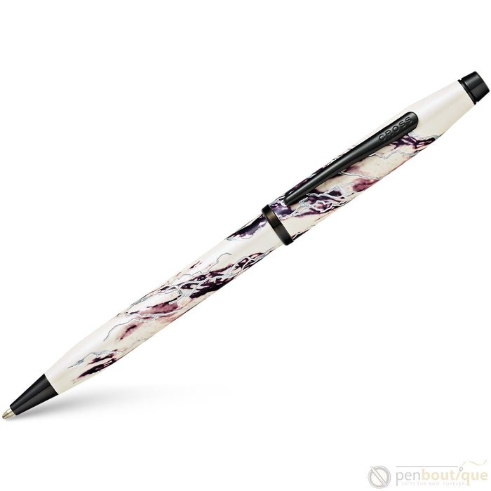Cross Wanderlust Ballpoint Pen - Everest - Pen Boutique Ltd