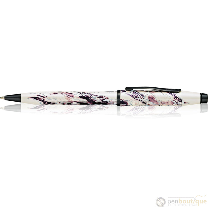 Cross Wanderlust Ballpoint Pen - Everest - Pen Boutique Ltd