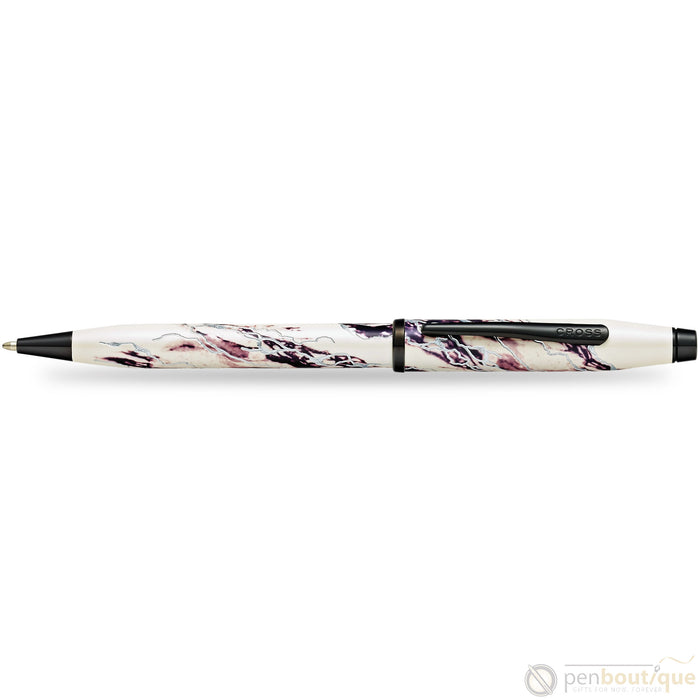 Cross Wanderlust Ballpoint Pen - Everest - Pen Boutique Ltd