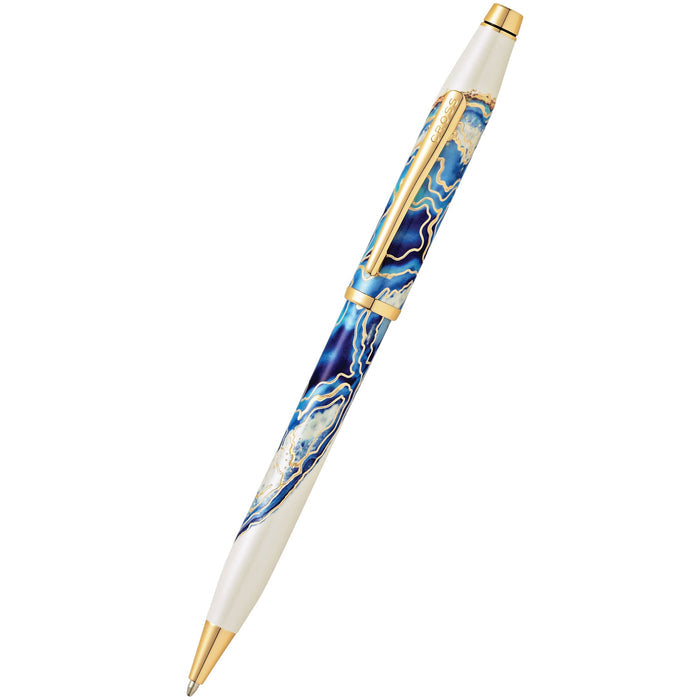 Cross Wanderlust Ballpoint Pen - Malta - Pen Boutique Ltd