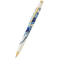 Cross Wanderlust Ballpoint Pen - Malta - Pen Boutique Ltd