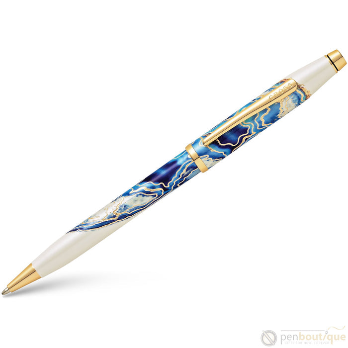 Cross Wanderlust Ballpoint Pen - Malta - Pen Boutique Ltd