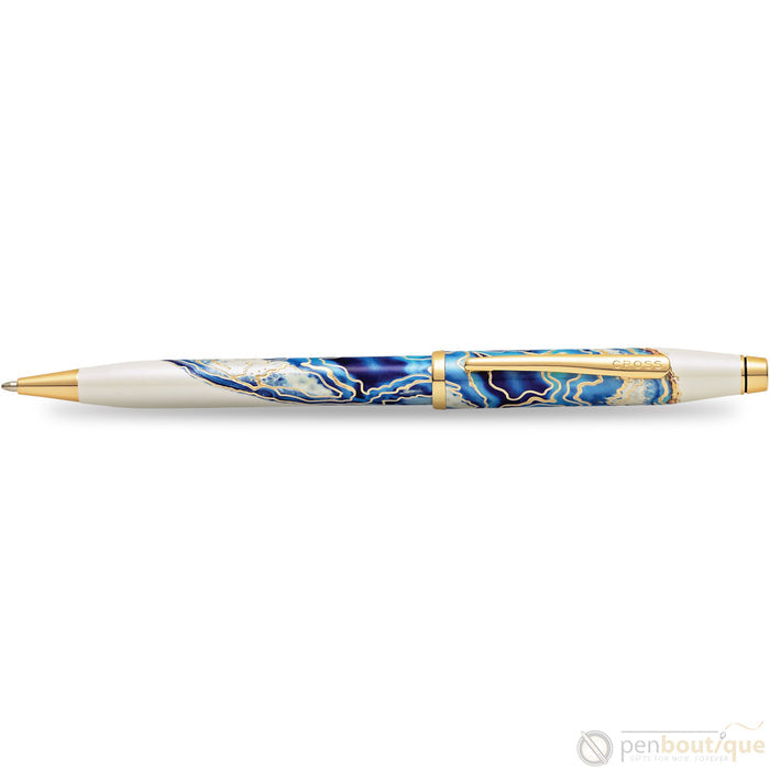 Cross Wanderlust Ballpoint Pen - Malta - Pen Boutique Ltd