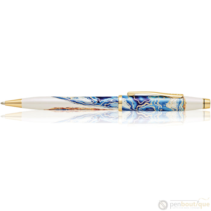 Cross Wanderlust Ballpoint Pen - Malta - Pen Boutique Ltd